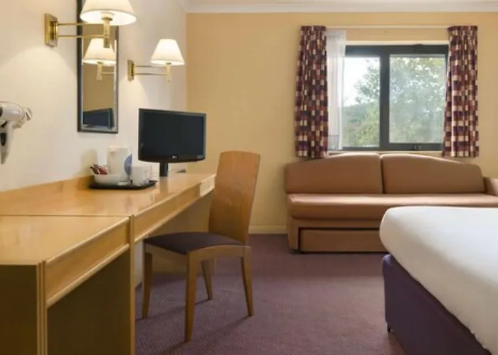 Days Inn Taunton