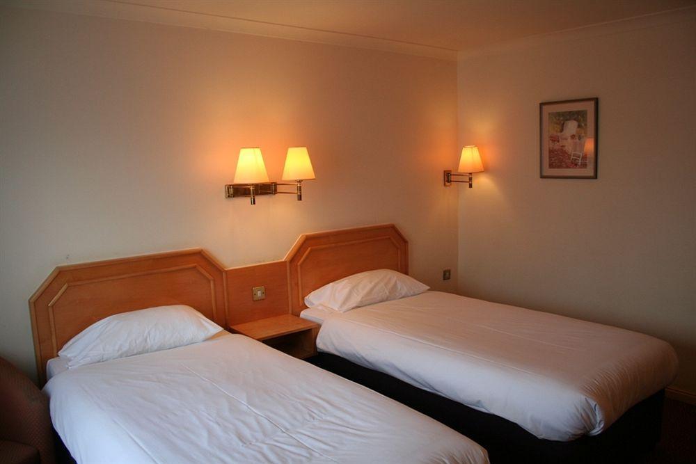 Days Hotel Taunton