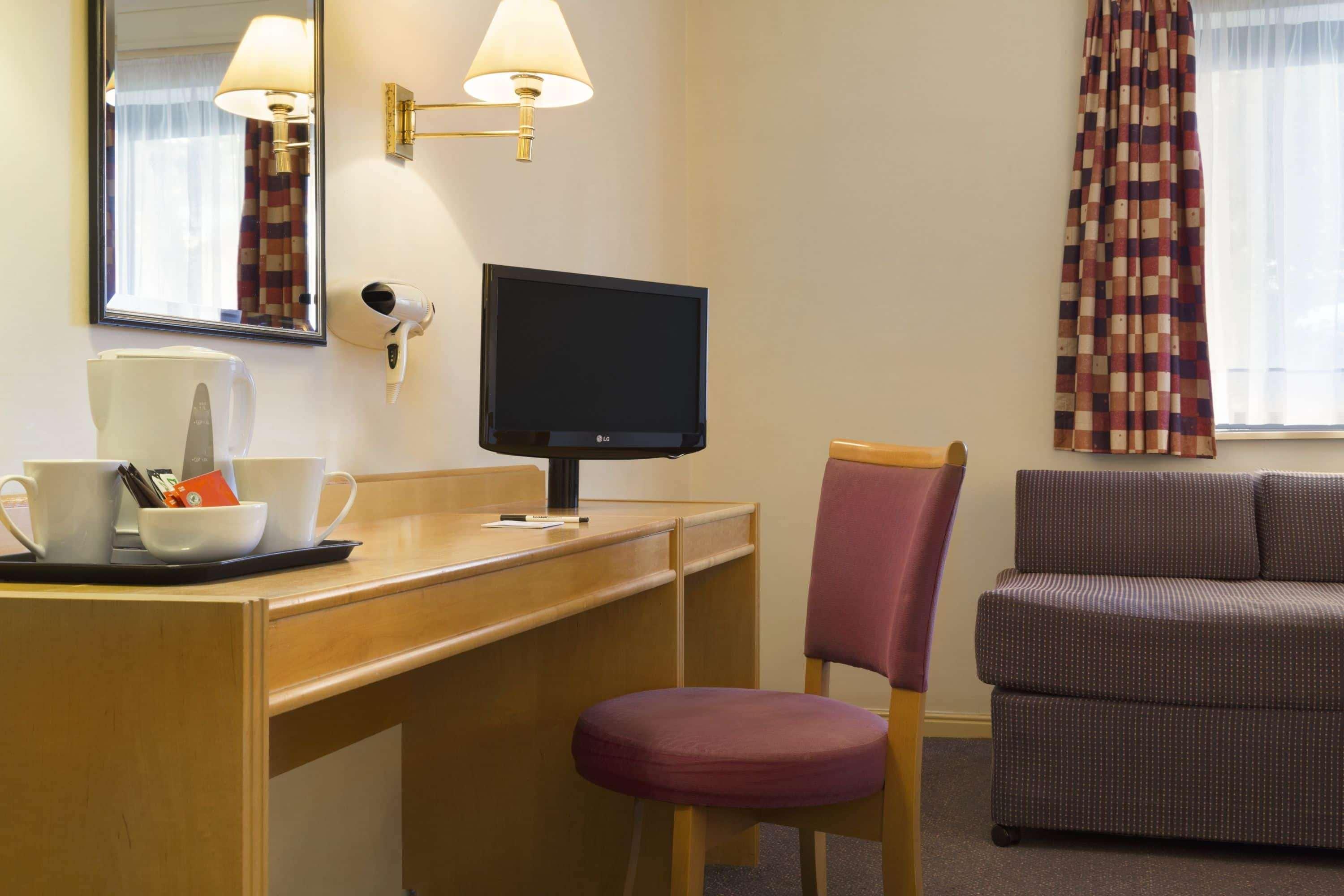 Hotel Days 3*