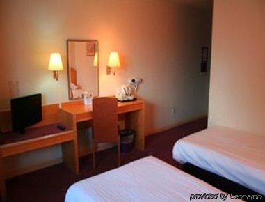 Days Hotel Taunton